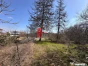 Teren 2600 mp + casa – Satul Saftica 