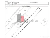 SUPER PRET - 5000 mp la 25 euro mp-Balotesti - urbanism P+2 
