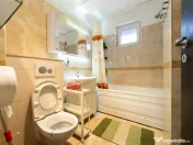 Apartament 3 camere cu 2 bai - Strada Solstitiului, bloc 201 