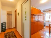 Garsonieră de 32 mp cu bucătărie separată, parter, zo... 