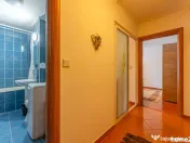 Garsonieră de 32 mp cu bucătărie separată, parter, zo... 