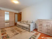 Garsonieră de 32 mp cu bucătărie separată, parter, zo... 