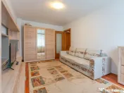 Garsonieră de 32 mp cu bucătărie separată, parter, zo... 