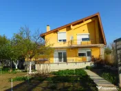 Vila 7 camere 230 mp - Clinceni / Str. Monumentul Eroilor 