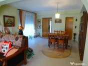 Vila 7 camere 230 mp - Clinceni / Str. Monumentul Eroilor 