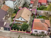 Casă 5 camere Aradul Nou Zona Tabacovici. Teren 360 mp ?... 