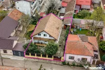 Casă construită în anul 2000, cu 5 camere Aradul Nou, ...