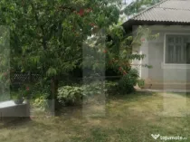 Casă bătrânească de vânzare – Brăești, județul Bot