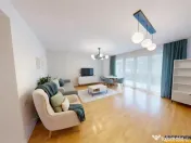 FILM 3D! Spatialitate si confort: apartament 4 camere, Centr 