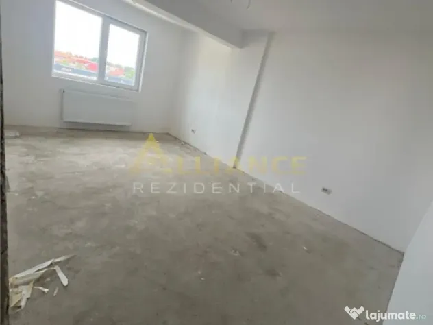 Apartament 2 camere terasa ~ Popesti-Leordeni