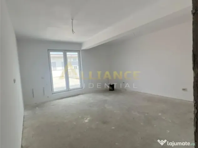 Apartament 2 camere terasa ~ Popesti-Leordeni