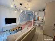 Apartament lux de inchiriat George Enescu 