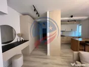 Apartament lux de inchiriat George Enescu 