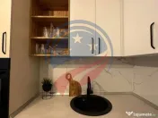 Apartament lux de inchiriat George Enescu 