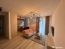 Apartament lux de inchiriat George Enescu