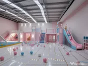 Hala stradala de inchiriat in zona de Nord 