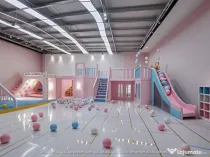 Hala stradala de inchiriat in zona de Nord