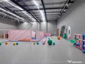 Hala stradala de inchiriat in zona de Nord 