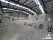 Hala stradala de inchiriat in zona de Nord 