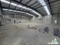 Hala stradala de inchiriat in zona de Nord