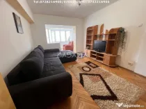 Închiriere apartament 3 camere, situat în Târgu Jiu, Vict