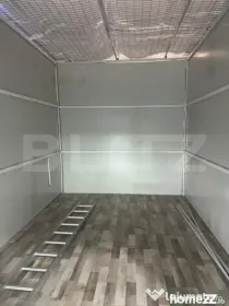Spațiu comercial de închiriat, 14 mp, zona Brintex Bartolo