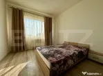 Garsonieră mobilată și utilată, etaj 3 - zona Splaiul Cr
