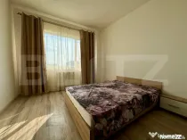 Garsonieră mobilată și utilată, etaj 3 - zona Splaiul Cr