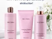 Sampon,masca si balsam