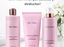 Sampon,masca si balsam