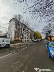 Apartament 3 camere decomandat/ Spitalul Județean 