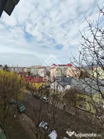 Apartament 3 camere decomandat/ Spitalul Județean