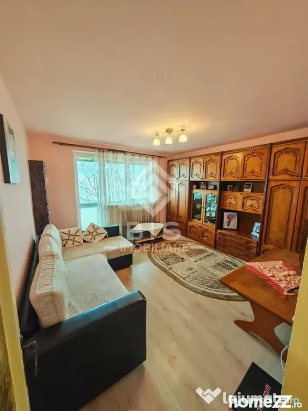 Apartament 3 camere decomandat/ Spitalul Județean