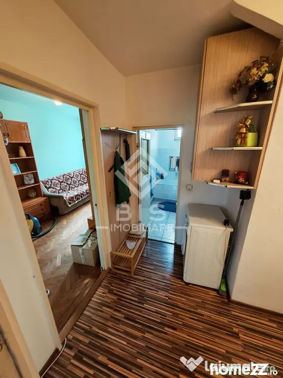 Apartament 3 camere decomandat/ Spitalul Județean