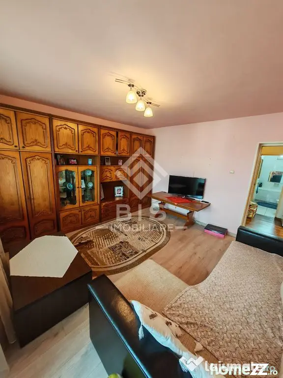 Apartament 3 camere decomandat/ Spitalul Județean