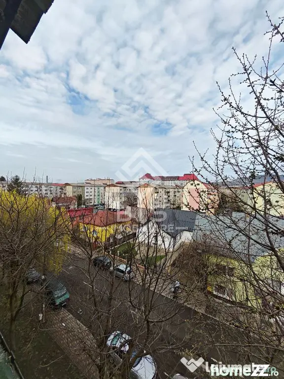 Apartament 3 camere decomandat/ Spitalul Județean