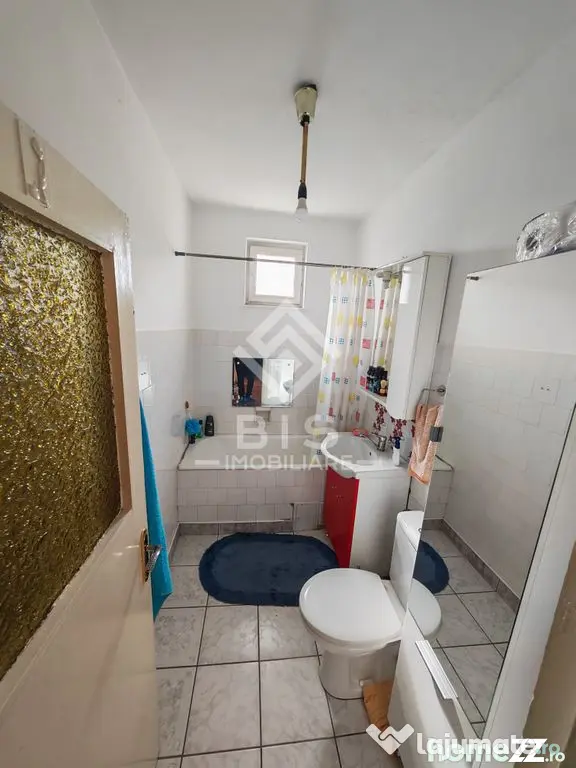 Apartament 3 camere decomandat/ Spitalul Județean