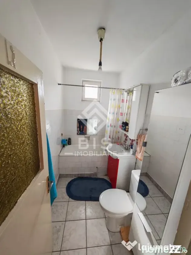Apartament 3 camere decomandat/ Spitalul Județean