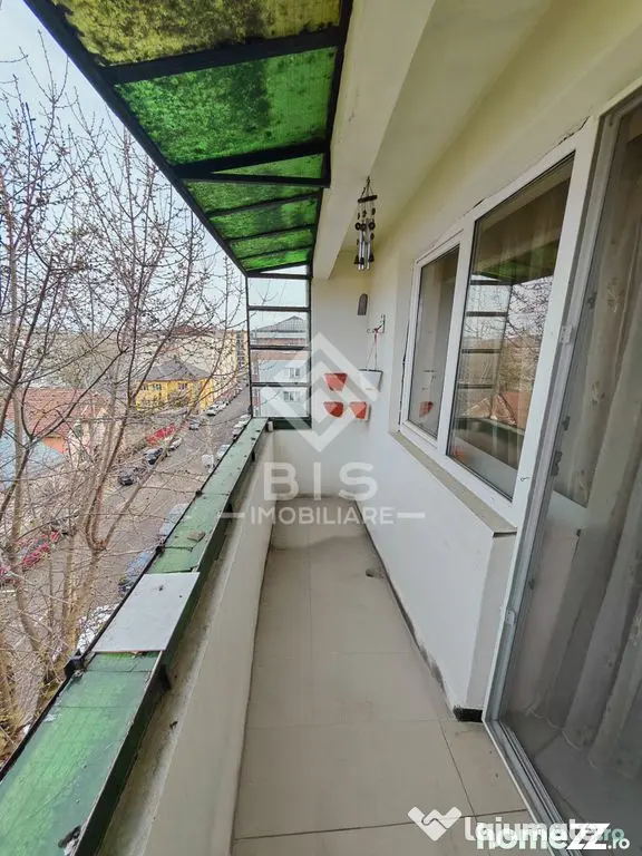 Apartament 3 camere decomandat/ Spitalul Județean