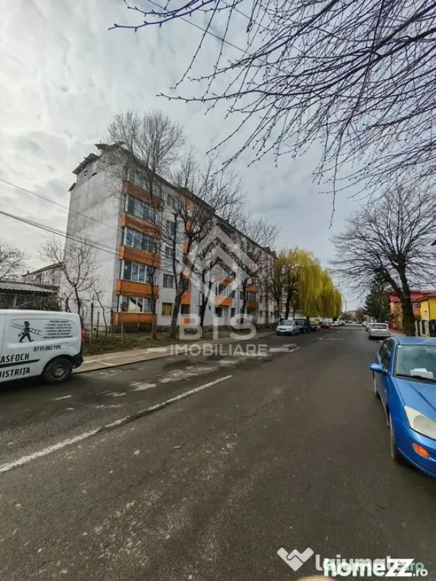 Apartament 3 camere decomandat/ Spitalul Județean