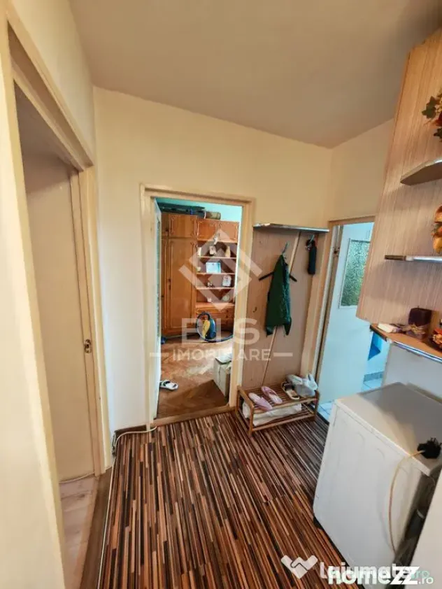 Apartament 3 camere decomandat/ Spitalul Județean