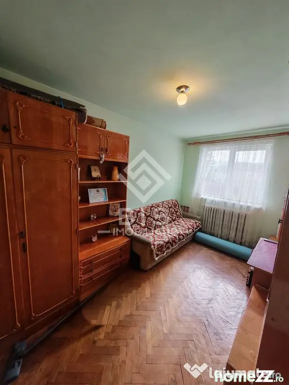 Apartament 3 camere decomandat/ Spitalul Județean