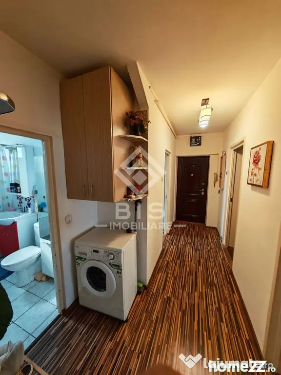 Apartament 3 camere decomandat/ Spitalul Județean