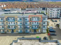 Apartament 2 camere | 1 loc de parcare+boxa | GHIMBAV| CO...