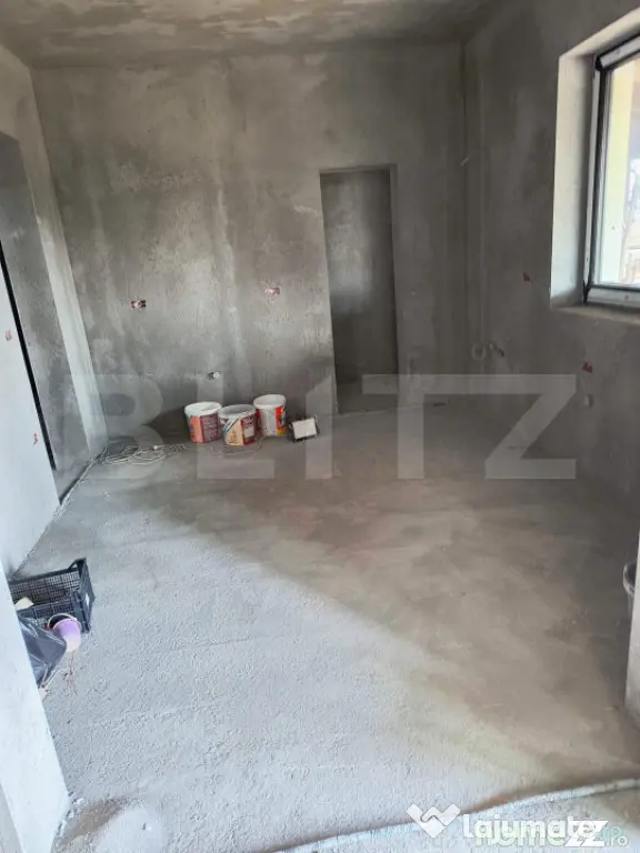 Casa spatioasa de vinzare,ideala pentru confort si liniste - Dej (Cluj)