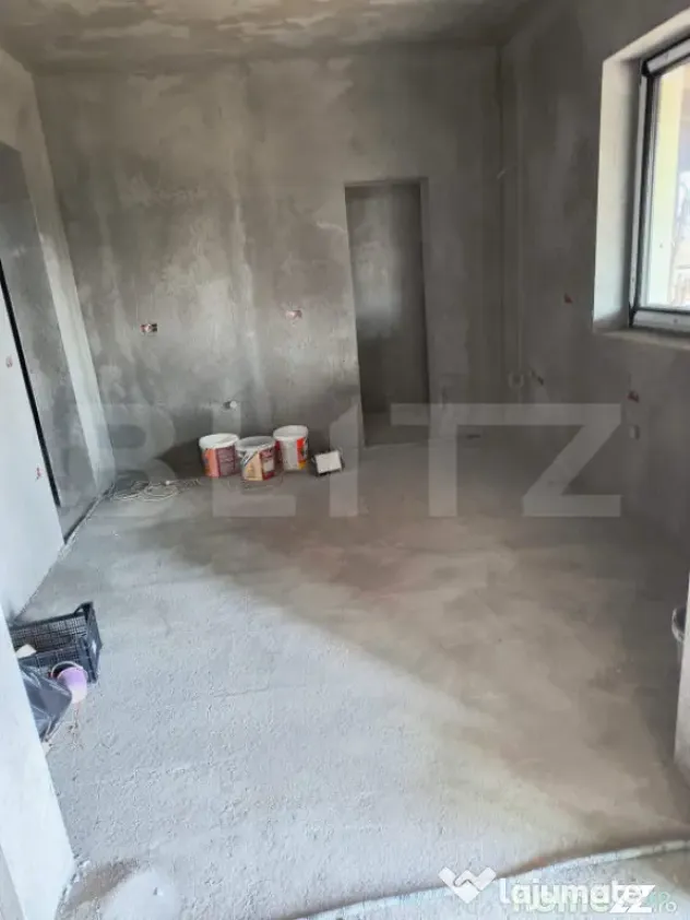 Casa spatioasa de vinzare,ideala pentru confort si liniste - Dej (Cluj)