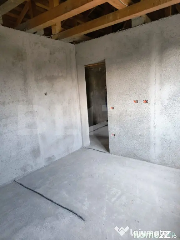Casa spatioasa de vinzare,ideala pentru confort si liniste - Dej (Cluj)