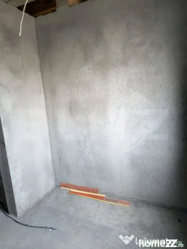 Casa spatioasa de vinzare,ideala pentru confort si liniste - Dej (Cluj)