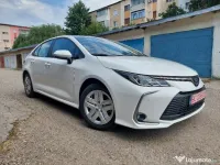 Vând Toyota corolla gpl 
