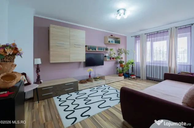 Apartament 3 camere Inel 2